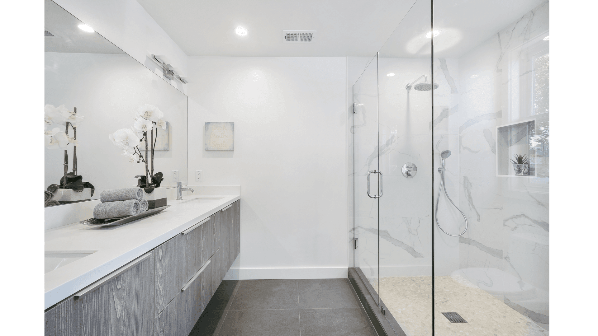 Bathroom Renovation